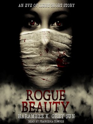 cover image of Rogue Beauty
